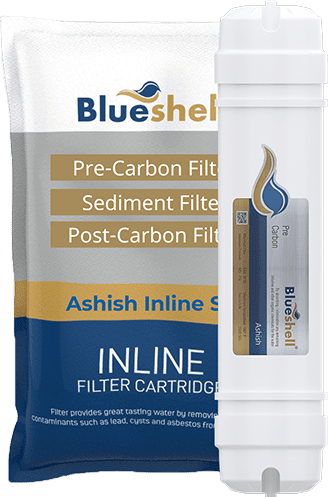 Ashish Inline Filter